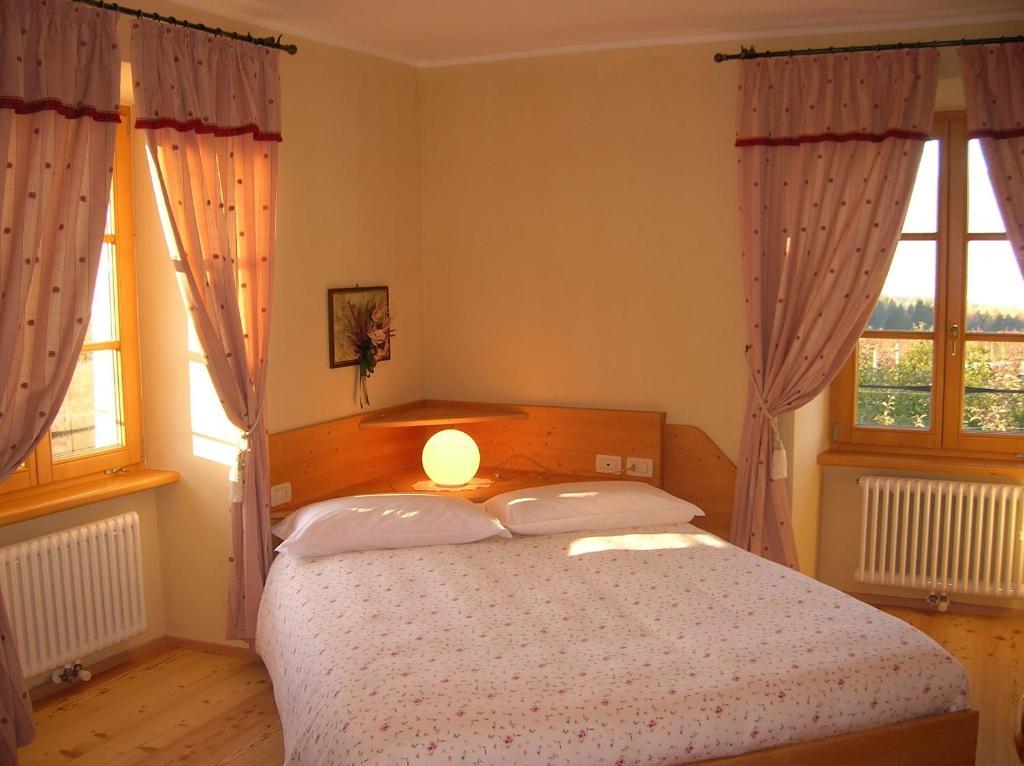 Agritur Maso San Bartolomeo Vila Romeno Quarto foto