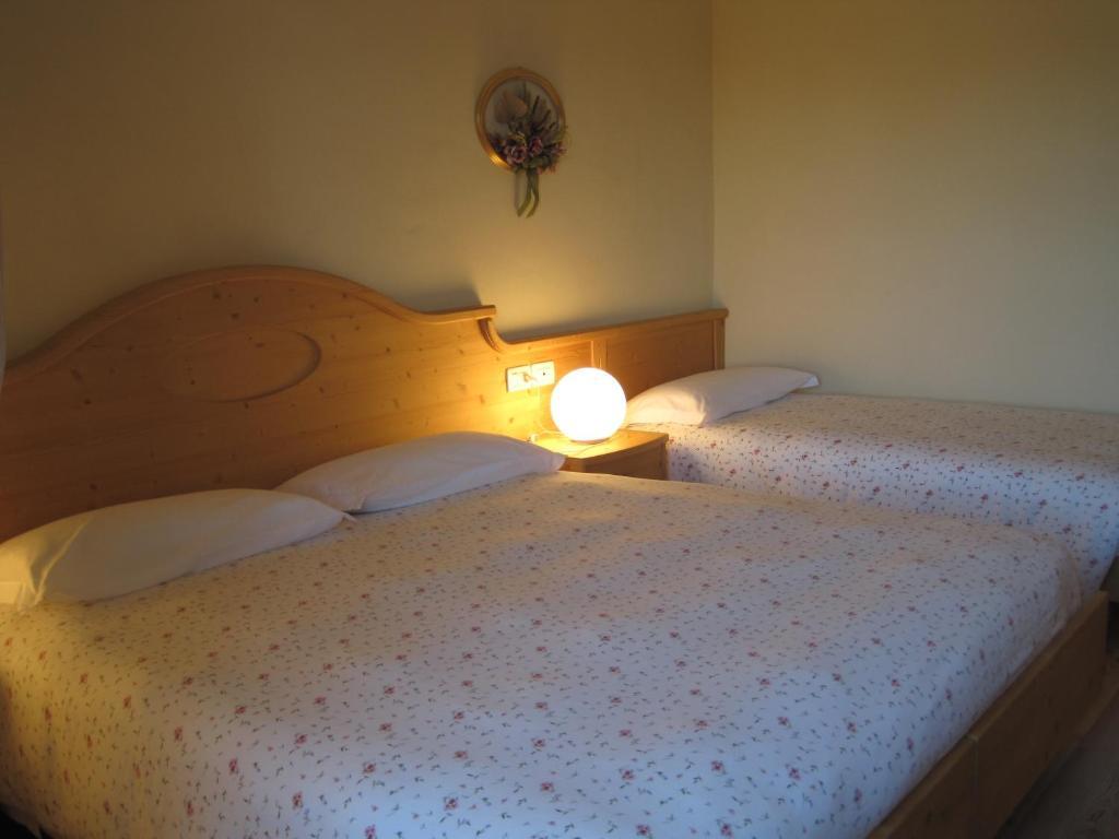 Agritur Maso San Bartolomeo Vila Romeno Quarto foto