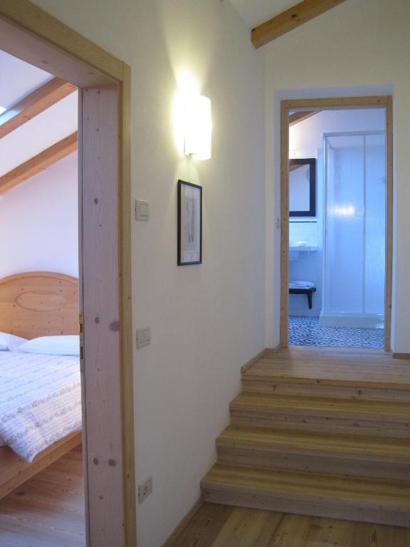 Agritur Maso San Bartolomeo Vila Romeno Quarto foto