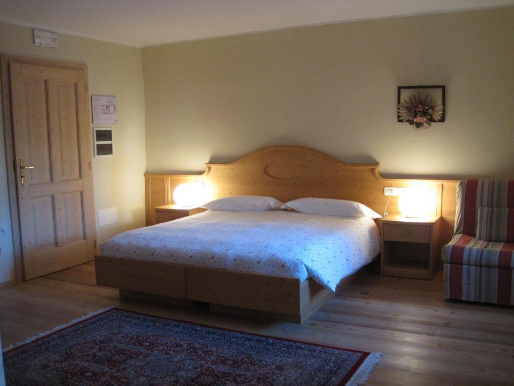 Agritur Maso San Bartolomeo Vila Romeno Quarto foto
