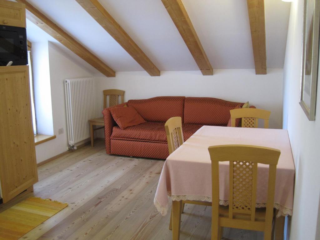 Agritur Maso San Bartolomeo Vila Romeno Quarto foto
